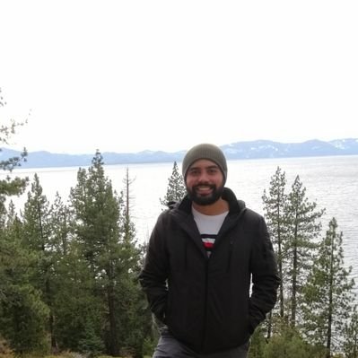 Profile Picture of Daniel Bracamontes M (@RDBracamontesM) on Twitter