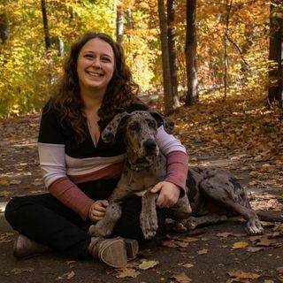 Profile Picture of Christina Jolynn Cook (@cc3089) on Instagram