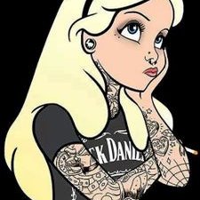 Profile Picture of Julia Sikora (@lalunia1030) on Twitter