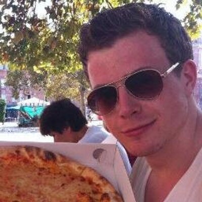 Profile Picture of Mike Randle (@Mike_Randle) on Twitter