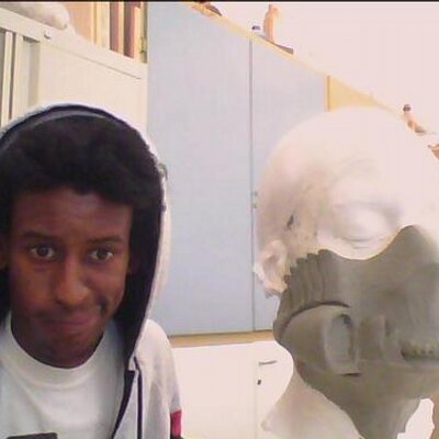 Profile Picture of Matthew Arthurs (@matthewfreeart) on Twitter