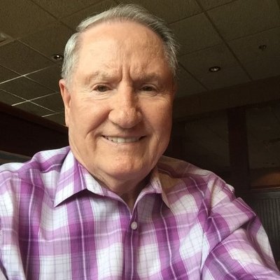 Profile Picture of Rex J. Cox (@revrexcox) on Twitter