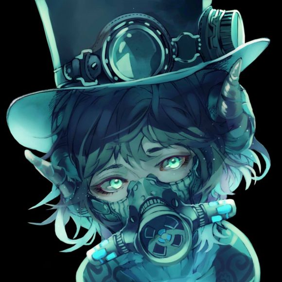 Profile Picture of Christopher Mullen (@htdeath) on Poshmark