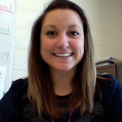 Profile Picture of Claire Mueller (@cwrhoten) on Twitter