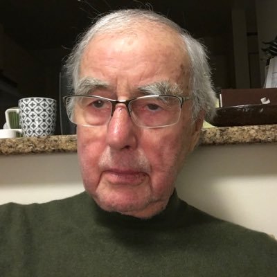 Profile Picture of Richard Clarke (@KaiRicardo) on Twitter