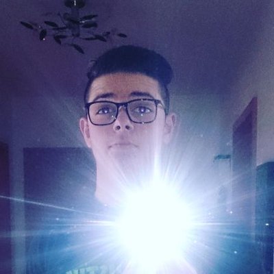 Profile Picture of Joker5.5 (@Justinhock55) on Twitter