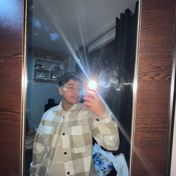 Profile Picture of Benjamin UT (@benjaminut2) on Tiktok