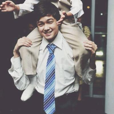 Profile Picture of Jack Albert Reid  ❤️ (@ReidJackster) on Twitter