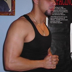 Profile Picture of Abimael Lugo (@271530816) on Myspace