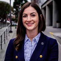 Profile Picture of Olivia Dekreon (@olivia-dekreon) on Quora