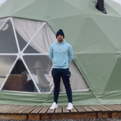 Profile Picture of Bradley Heads (@bheads1) on Twitter