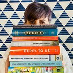 Profile Picture of All Booked Up (@getallbookedup) on Instagram