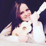 Profile Picture of Rebecca Keller (@ukesounds) on Instagram