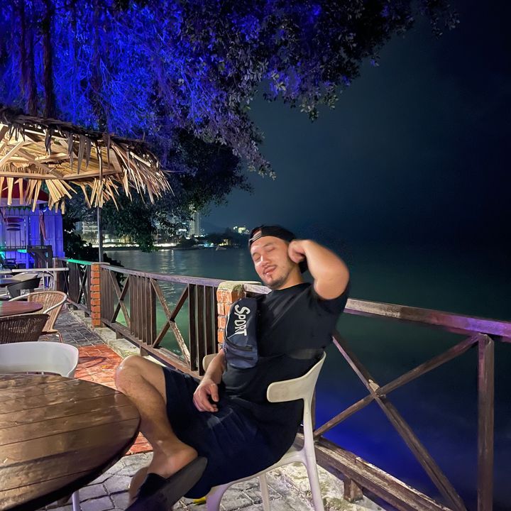 Andrewson Junaidi - Tiktok Profile Picture of Andrewson Junaidi (@andrewsonjunaidi) on Tiktok