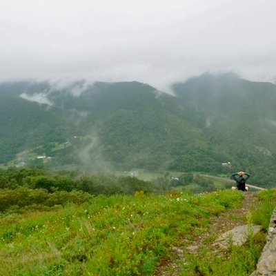 Profile Picture of Joseph Gruber (@WPhillyJoe) on Twitter