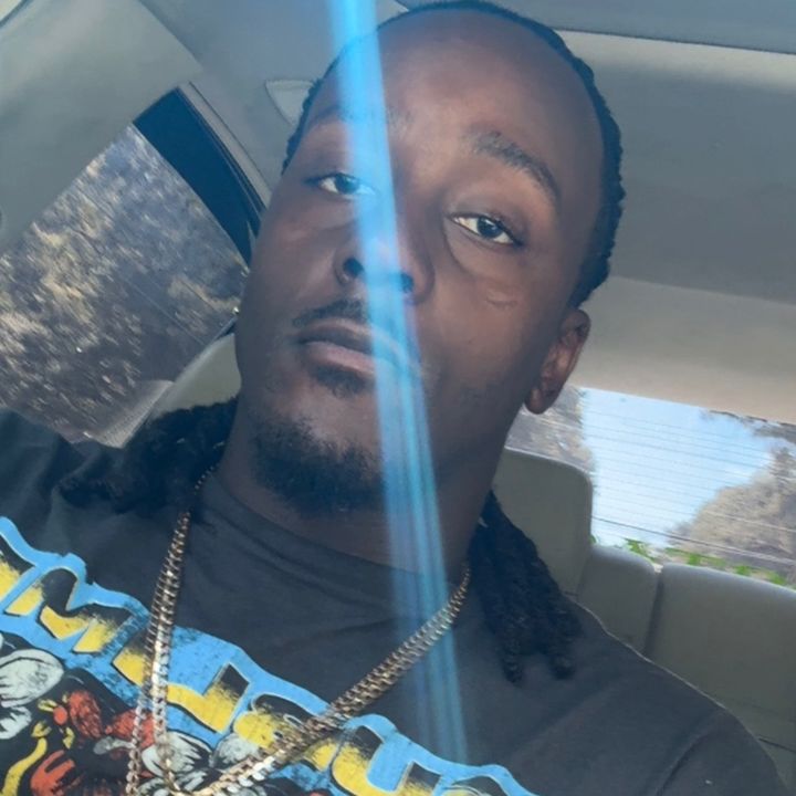 Profile Picture of BUDDI_B (@buddi_b) on Tiktok