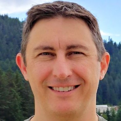 Profile Picture of Rusty Skinner (@skinner_rusty) on Twitter