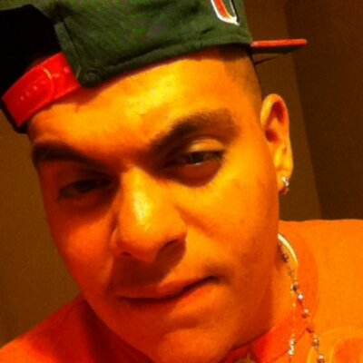 Profile Picture of Jose Amparan (@niggaimofficial) on Twitter