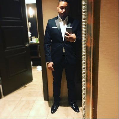 Profile Picture of Eric Agosto (@Entourage004) on Twitter