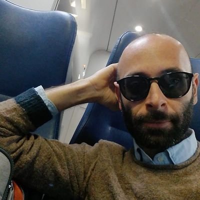 Profile Picture of GiacintoSe (@GiacintoSe) on Twitter