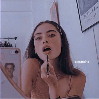 Profile Picture of Alexandria Azalea Montefalco (@Alexandria-Azalea-Montefalco) on Facebook