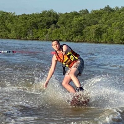 Profile Picture of Devon Jerrel Wilson (@LittleDavis34) on Twitter