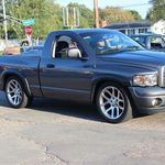 Profile Picture of Travis Lynds (@mopar_lynds) on Instagram