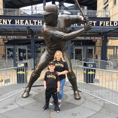 Profile Picture of Trista Wagoner (@trista_lynn07) on Twitter