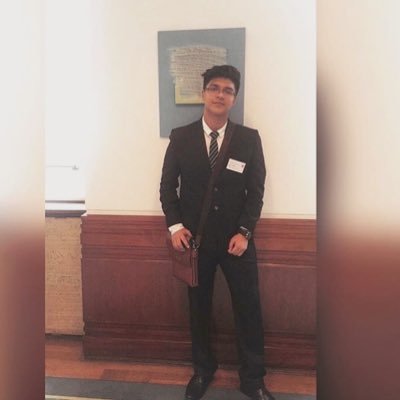 Profile Picture of Aditya Wagh (@adityawagh97) on Twitter