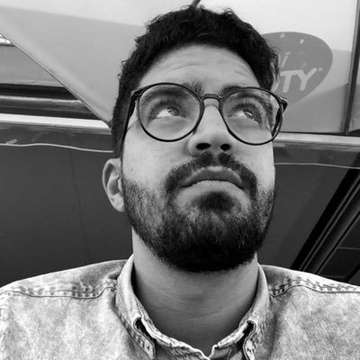 Profile Picture of Marcelo Ramos (@xkmarcelo) on Twitter