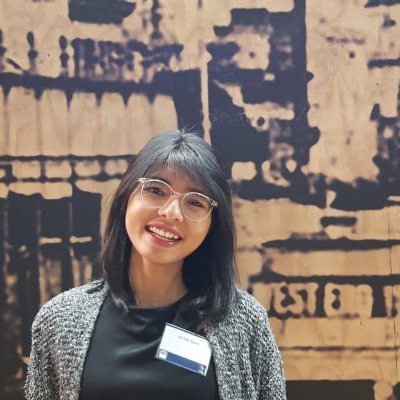 Profile Picture of Zin Mar (@ZinMarMyint89) on Twitter