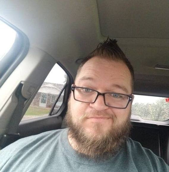 Profile Picture of Samuel Blevins (@godslitdrummer) on Poshmark
