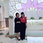Profile Picture of айша байжекеева (@aisha1980baizhekeeva) on Instagram