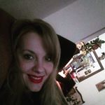 Profile Picture of Martha Lamprou (@lamproumartha) on Instagram