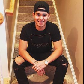 Profile Picture of Brandon Rodriguez (@dominicano1112) on Pinterest