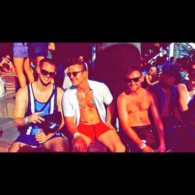 Profile Picture of Adam Toner (@AdamToner1) on Twitter