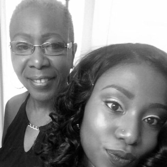 Profile Picture of Nadia Gbormittah (@diomnadia) on Poshmark