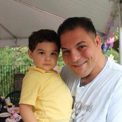 Profile Picture of Michael Ferro (@Michaelferro5) on Twitter