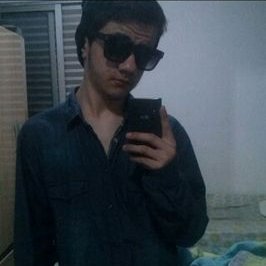 Profile Picture of Matheus Ribeiro (@CnhorBlake) on Twitter