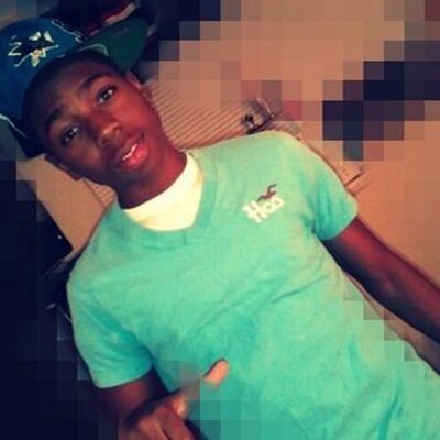 Profile Picture of ANTHONY CANADY (@dope_ant) on Twitter