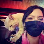 Profile Picture of Amber Rose Latson (@amberoselatson) on Instagram