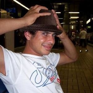 Profile Picture of Michael Morabito (@frostefreeze) on Myspace