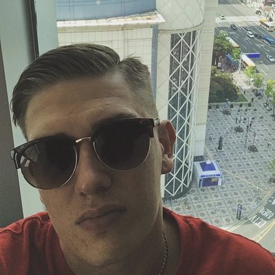 Shaun Wright - Twitter Profile Picture of Shaun Wright (@ShaunGwright) on Twitter