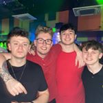 Profile Picture of Jake Leach (@jvkeleach) on Instagram