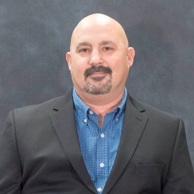 Profile Picture of Chad Robichaux (@cjrobic) on Twitter