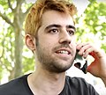 Profile Picture of AuronPlayon Wikipedia