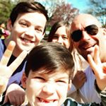 Profile Picture of Michael Mueller (@dieglatze79) on Instagram