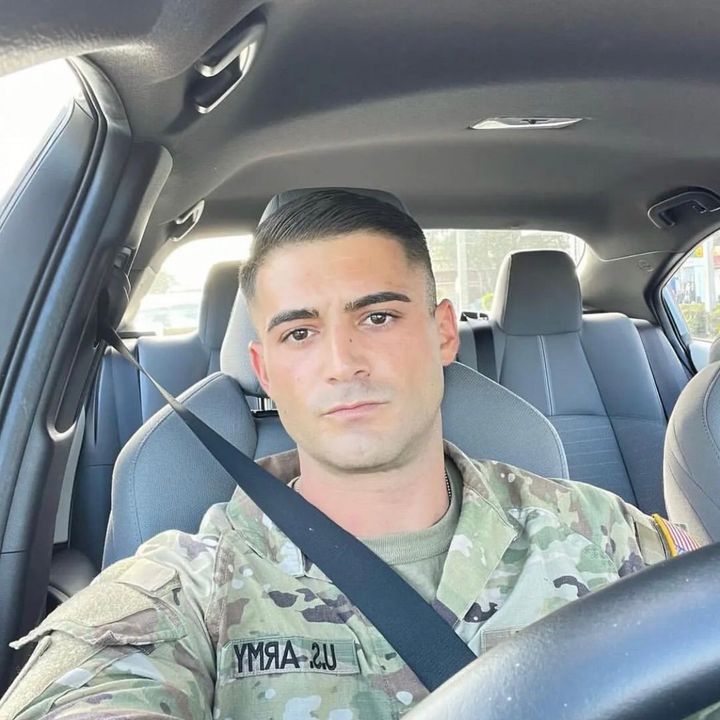 Profile Picture of john kuz (@john.kuz) on Tiktok