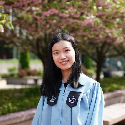 Profile Picture of Xinhui Li (@xin_hui_li) on Twitter