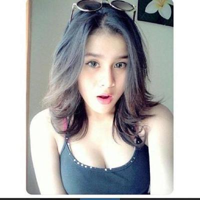 Profile Picture of Rina Maines (@_Rinabohay) on Twitter